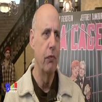 TV: Broadway Beat - LA CAGE, MILK TRAIN, GHETTO KLOWN & PHANTOM!